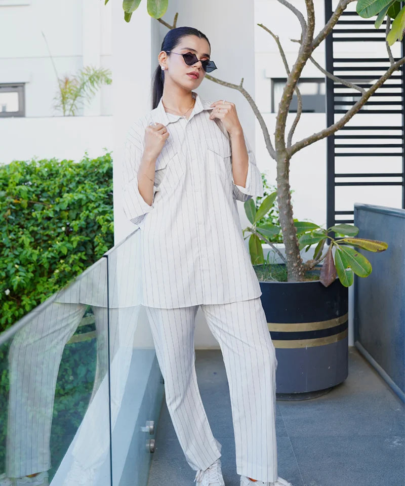 Basic Stripe